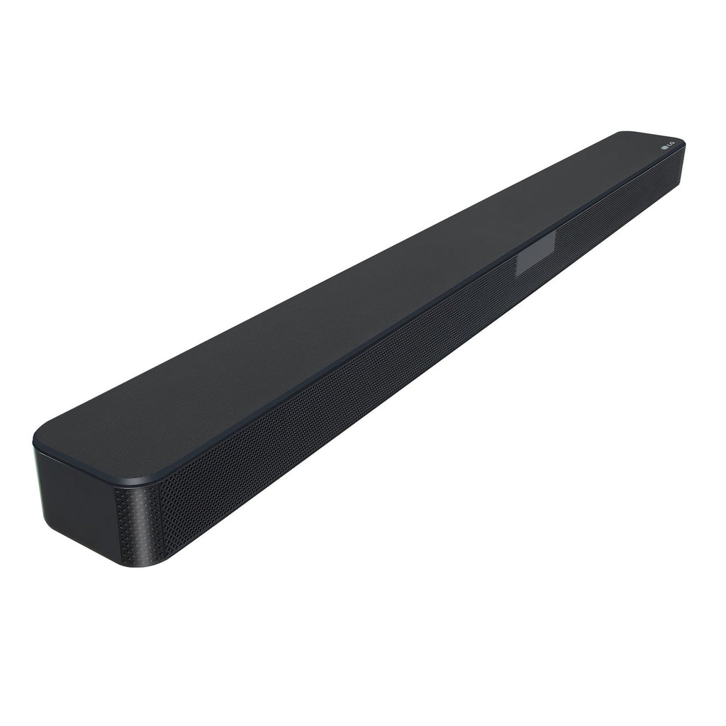 LG 4.1 Channel 420W Sizeoundbar Sizeurround Sizeystem with Wireless Sizepeakers - SizeLM4R