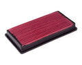 Rugged Ridge by RealTruck | 17752.07 Air Filter, Reusable; Compatible with 1997-2001 Jeep Cherokee XJ