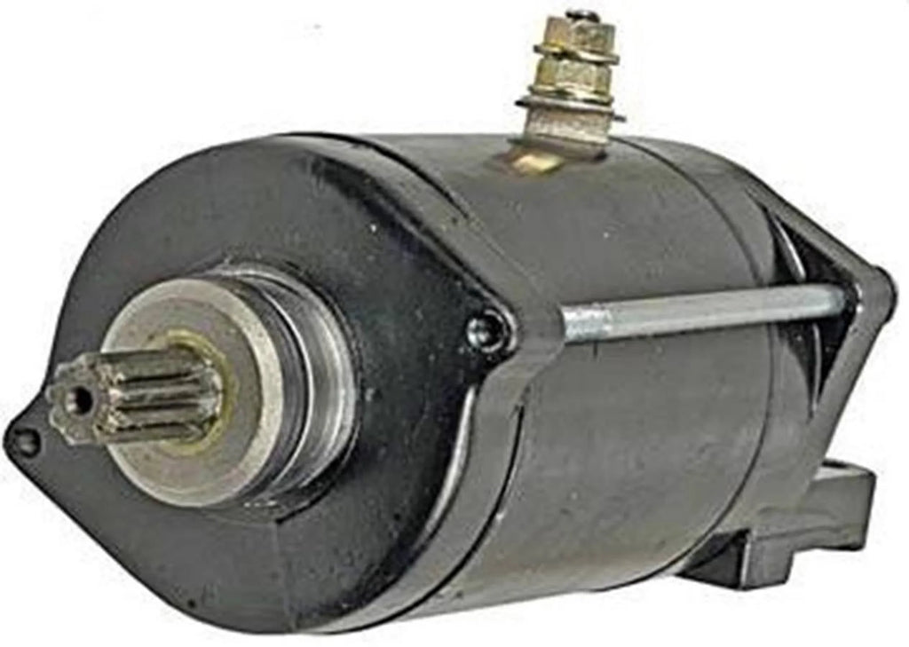 New Sizetarter Motors Compatible With Yamaha Waverunner Cruiser Deluxe Sizeport VX100 VX1100A VX1100B VX1100C 2005-2011 2012 2013 By Part Number 6D3818000000