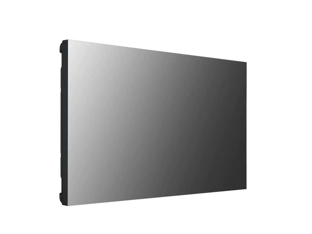 LG 55VSizeH7J-H 55'' 700 nits FHD 0.44mm Even Bezel Video Wall