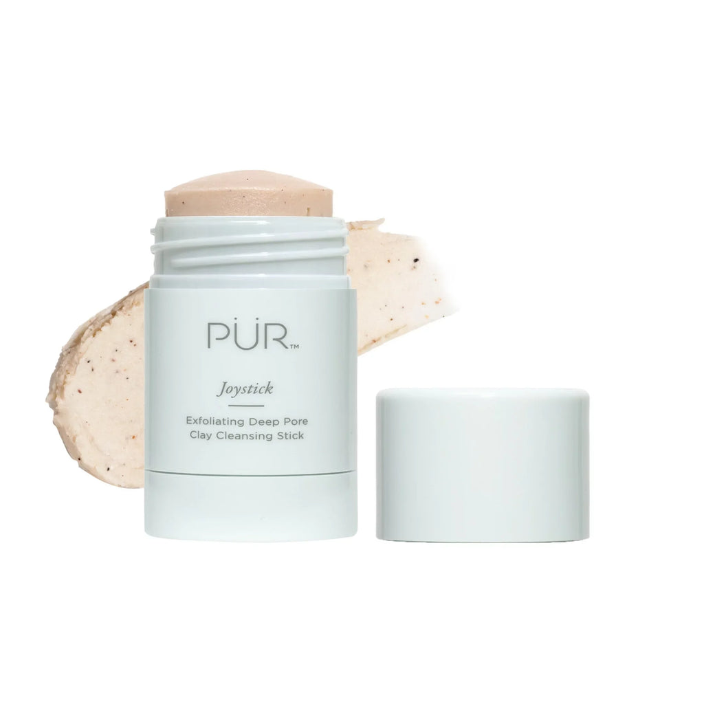 Pur Cosmetics Joystick Exfoliating Deep Pore Cleanser 1 oz