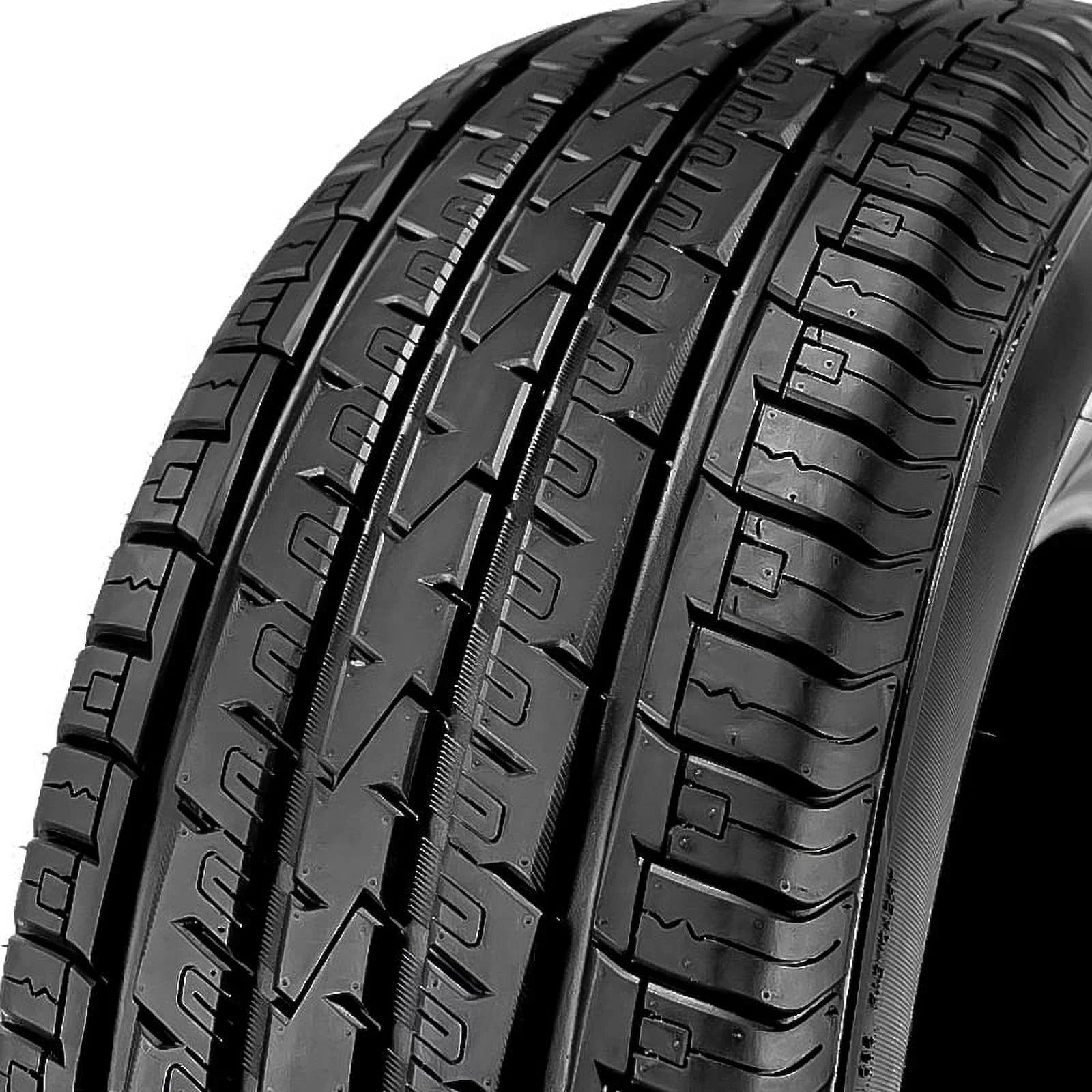 Atturo AZ610 Passenger 225/70R15 100H Tire Fits: 1987 Ford LTD Crown Victoria Base, 1993-94 Lincoln Town Car Cartier