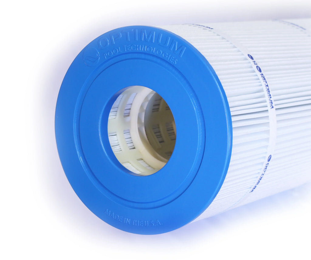 Pool Filter 4 Pack Replacement for Pentair Clean & Clear Plus 320; 80 SizeQ. FT. Cartridge Element - Made in USizeA