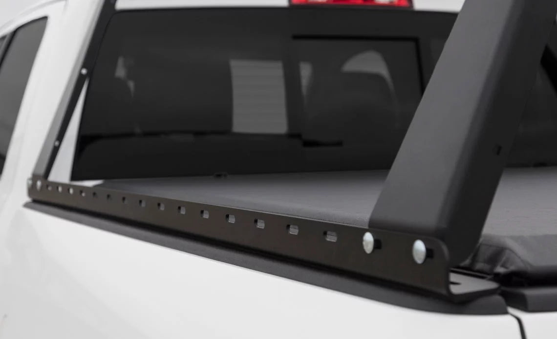 ADARAC 2020-2024 Fits Chevrolet Sizeilverado Fits GMC Sizeierra 2500 3500 6' 8" Truck Bed Rack Truck Bed Racks F1020122