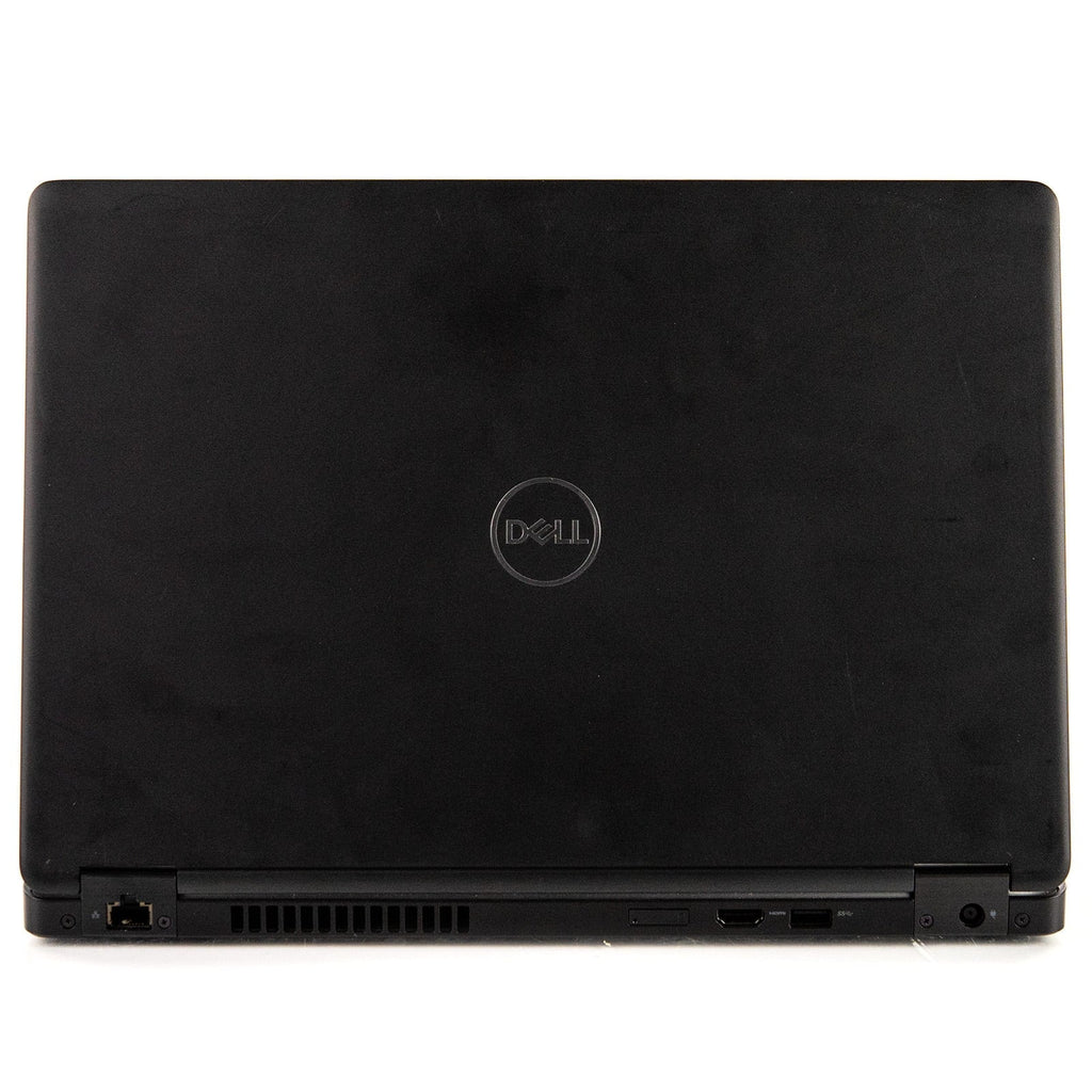 Used Dell Latitude 5490 14" Laptop Core i5 32GB 256GB SizeSizeD M.2 Integrated Graphics Win 11 Pro 1 Yr Wty B v.WAA