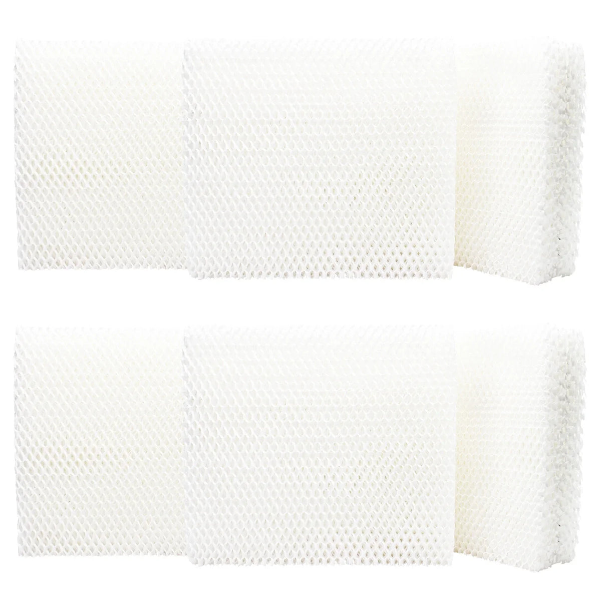 6-Pack Replacement Lasko 1115 Humidifier Filter - Compatible Lasko THF15 Air Filter