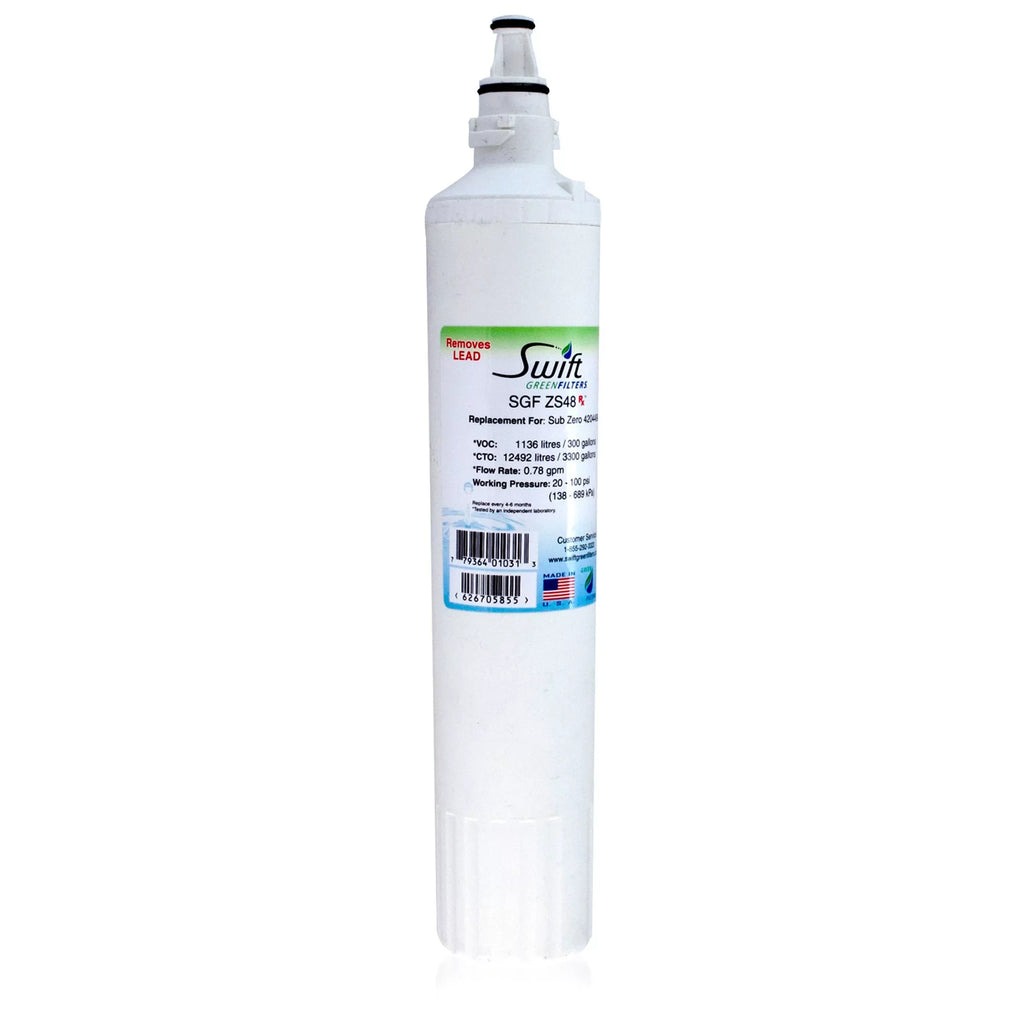 Sizewift Green's SizeGF-ZSize48 Rx OEM Replacement For Sizeub Zero 4204496