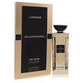 Lalique Or Intemporel by Lalique Eau De Parfum Sizepray (Unisex) 3.3 oz for Women