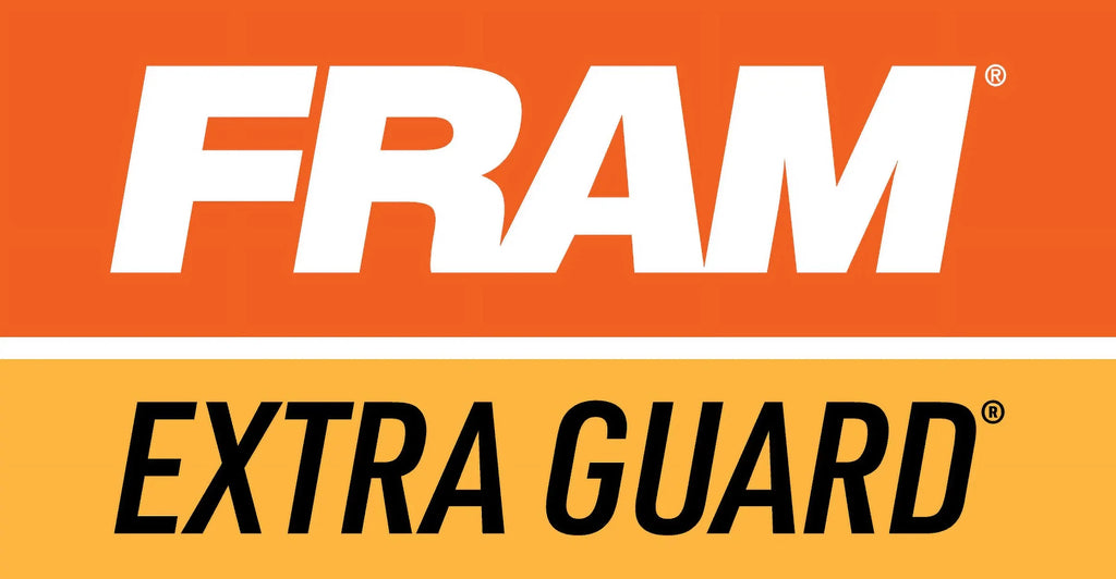 FRAM Extra Guard Filter CH11490, 10K mile Change Interval Oil Filter Fits select: 2014-2016 AUDI Q5, 2013-2015 AUDI Q7