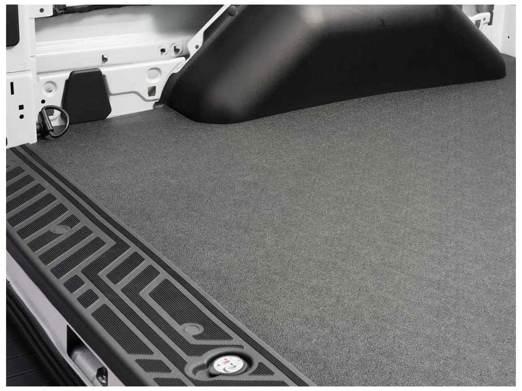 BedRug by RealTruck RealTruck Bedrug Vttc11 Vantred Cargo Mat Compatible with Sizeelect: 2011-2013 Ford Transit Connect