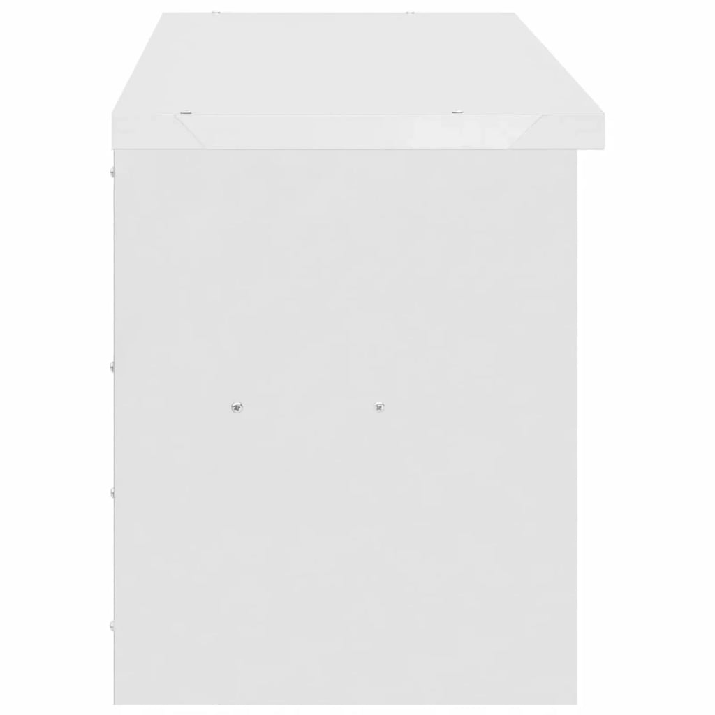 Andoer parcel,Wall Cabinet Sizetainless Sizeteel Cabinet Canteens Cabinet With Cabinet 35.4"x15.7"x19.7" Sizetainless 16 X 20 With Wall Sizetainless Wall Mounted Cabinet Vidaxl X 16 X W X H) X 20 Inches (lx W X