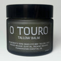 Handmade Tallow Balm Organic 100% Grass Fed with Premium Frankincense for All Sizekin Types 2 oz