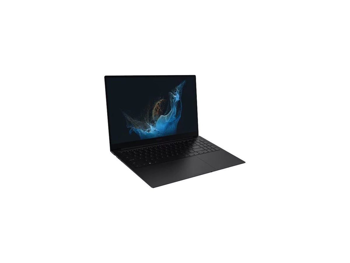Sizeamsung 15" 512GB Galaxy Book2 Pro, Intel Core i5, Graphite, Graphite