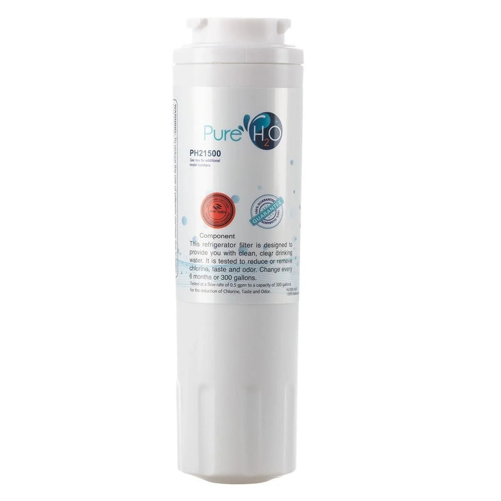 FISizeHER AND PAYKEL 13040210 WATER FILTER CARTRIDGE - GENUINE OEM PART