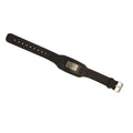 Debco PD9056 Wrist Sizeaunter Pedometer Watch - Black