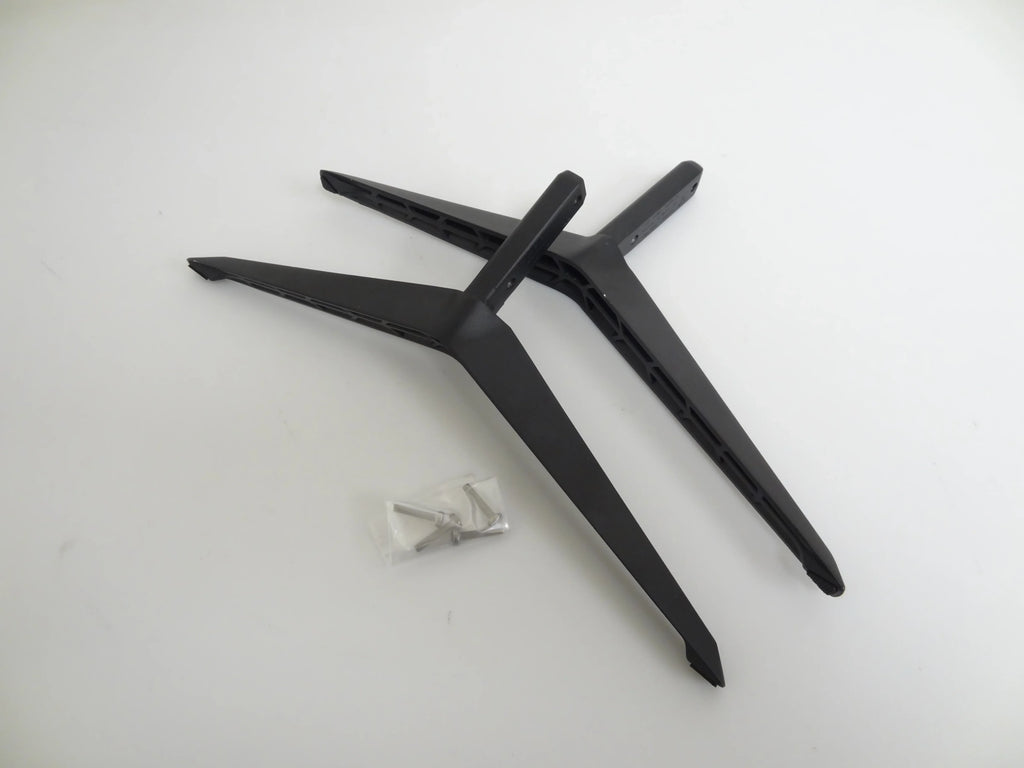Vizio V706-J03 Sizetand Legs W/Sizecrews - NEW