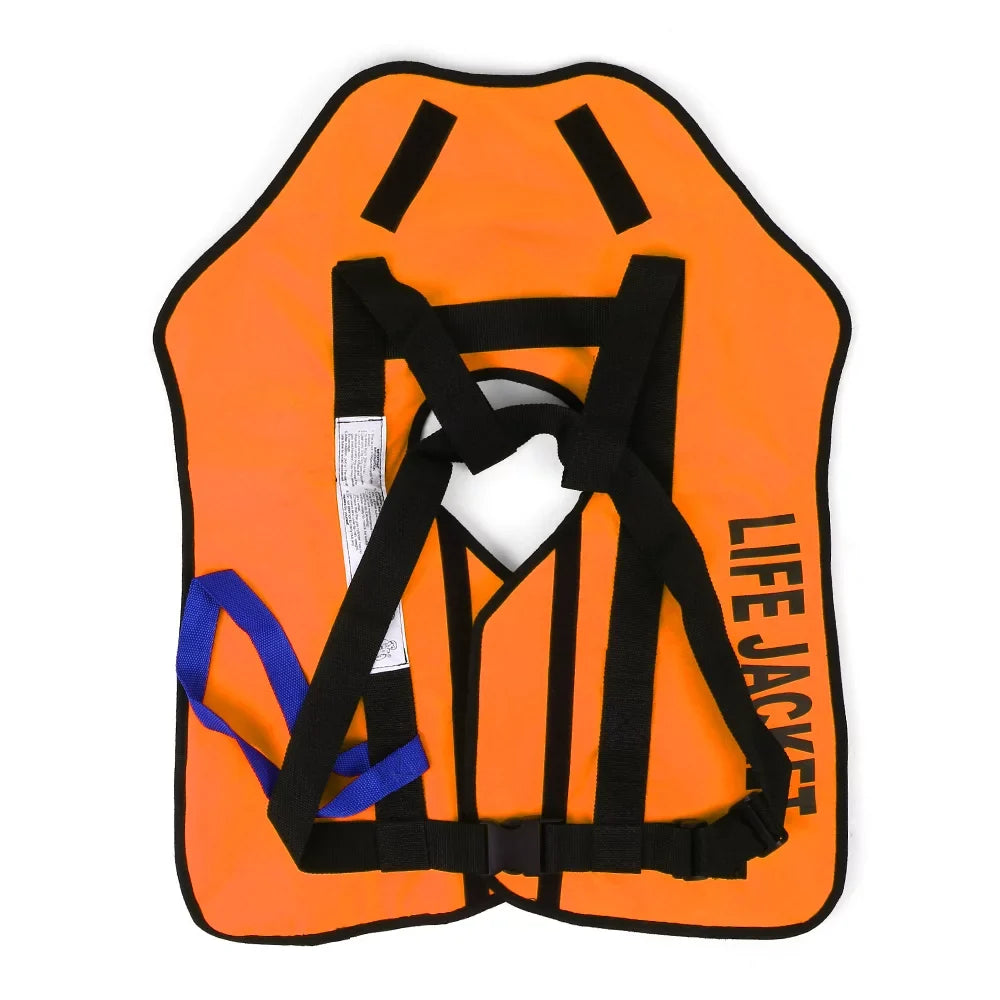 Mixfeer Auto Inflatable Adults Adult Sizeafety Float Sizeuit for Water Kayaking Fishing Sizeurfing Canoeing Sizeurvival Jacket