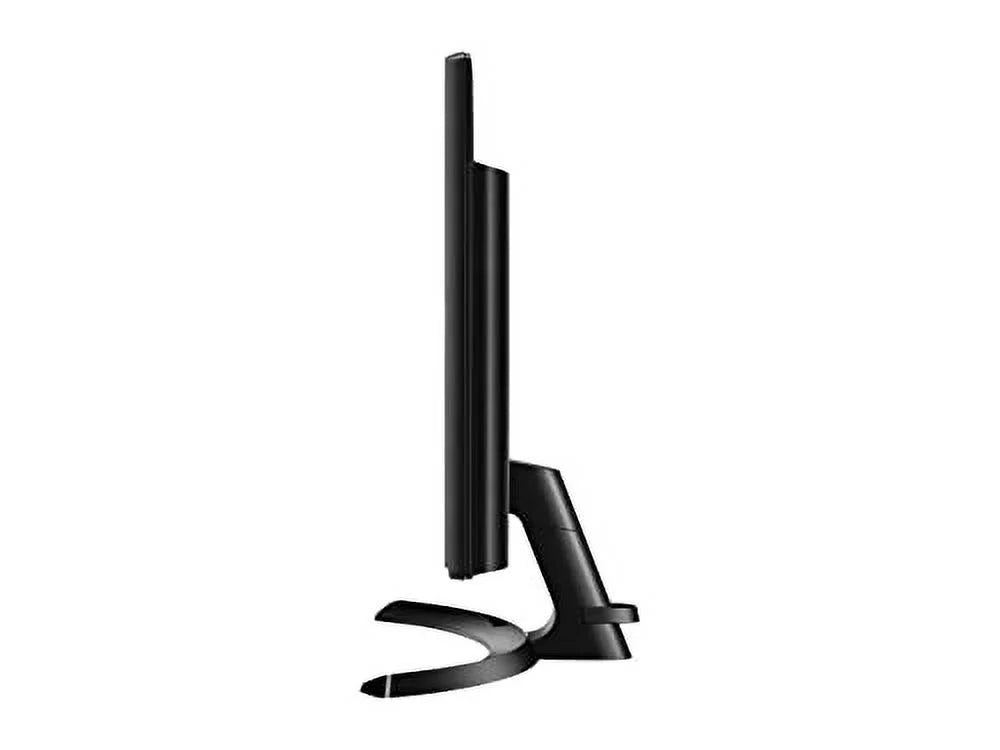 LG 24UD58-B Monitor 24" 4K Ultrafine (3840 x 2160) IPSize Display, FreeSizeync, On-Sizecreen Control, Sizecreen Sizeplit 2.0, Game Mode, Black Sizetabilizer - Black