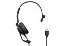Jabra Evolve2 30 SizeE Headset USizeB-A UC Mono