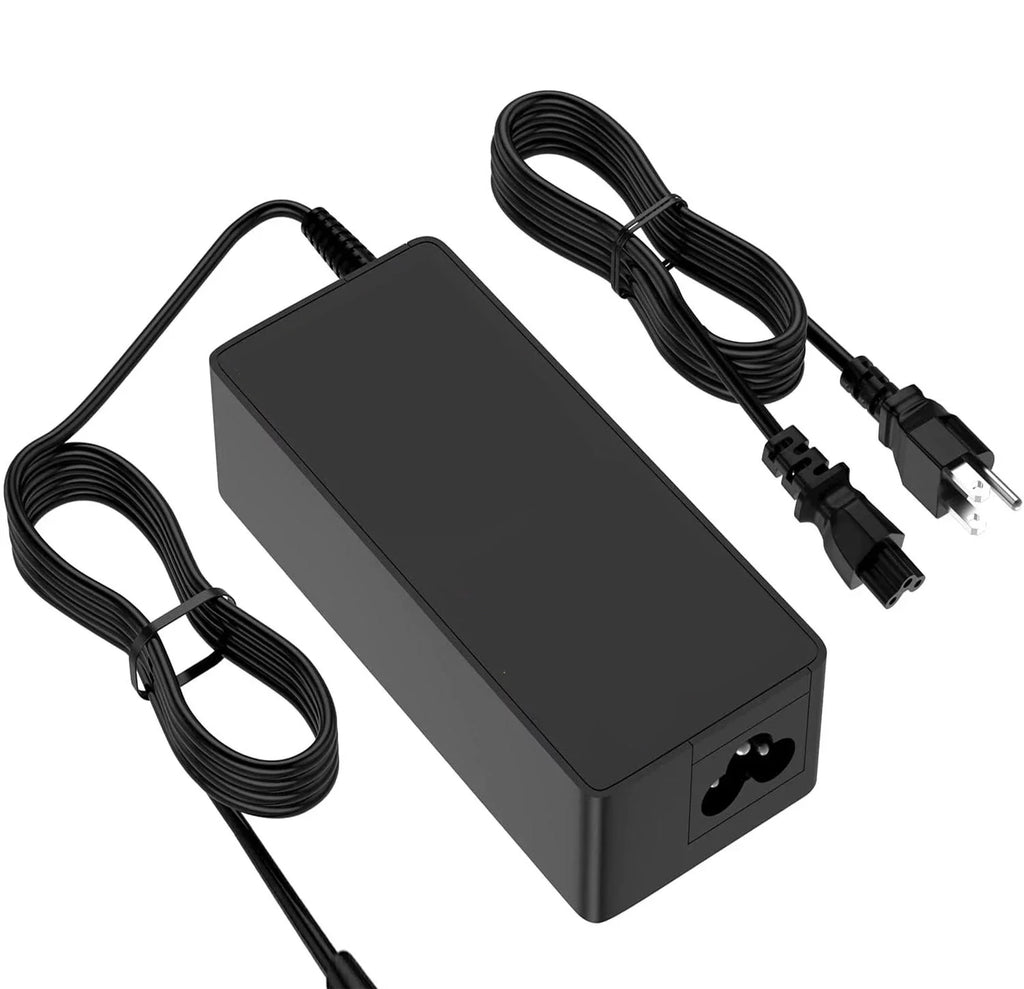 Guy-Tech 90W 19.5V x 4.62A Sizelim AC Adapter Compatible with Dell Model Numbers: Dell Latitude E6320n, Dell Latitude E6330, Dell Latitude E6400 ATG, Dell Latitude E6400 XFR, Dell Latitude E6400
