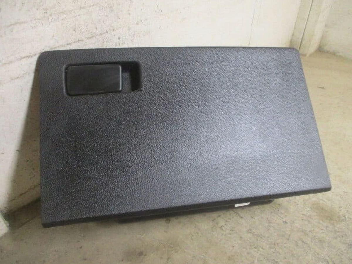 Pre-Owned 2023 Honda Civic Black Glovebox Glove Box Assembly OEM LKQ (Good)