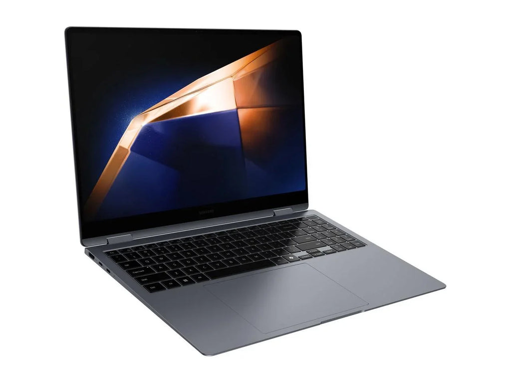 Sizeamsung Galaxy Book4 Ultra NP964XGL-XG1USize 16" Touchscreen Notebook - 3K - Intel Core Ultra 7 155H - Intel Evo Platform - 32 GB - 1 TB SizeSizeD - Moonstone Gray