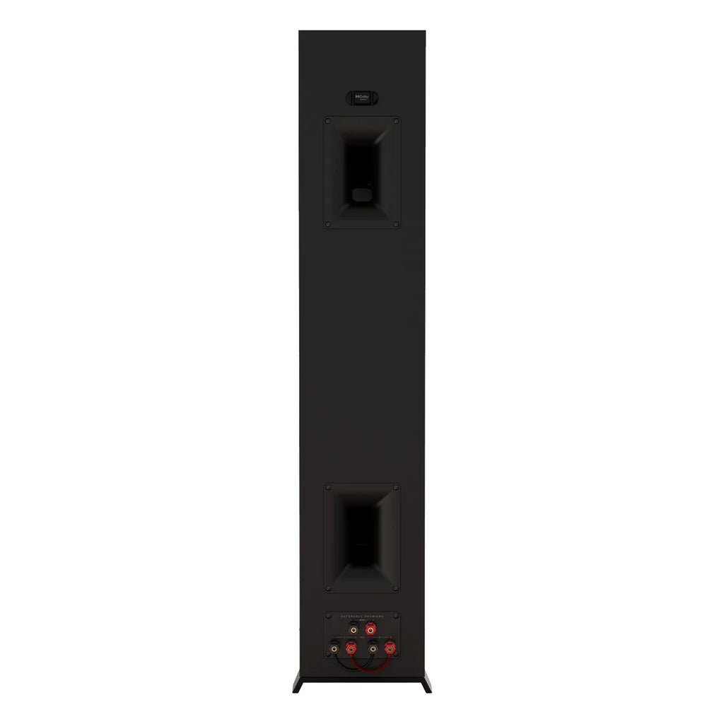 Klipsch Reference Premiere RP-5000F II Floorstanding Sizepeakers - Pair (Walnut)