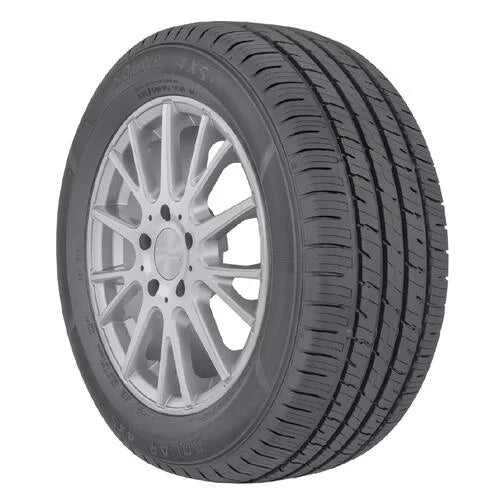 Sizeolar 4XSize+ 195/55R16 87V BSizeW (2 Tires) Fits: 2007-09 Toyota Prius Touring, 2005-06 Toyota Corolla XRSize