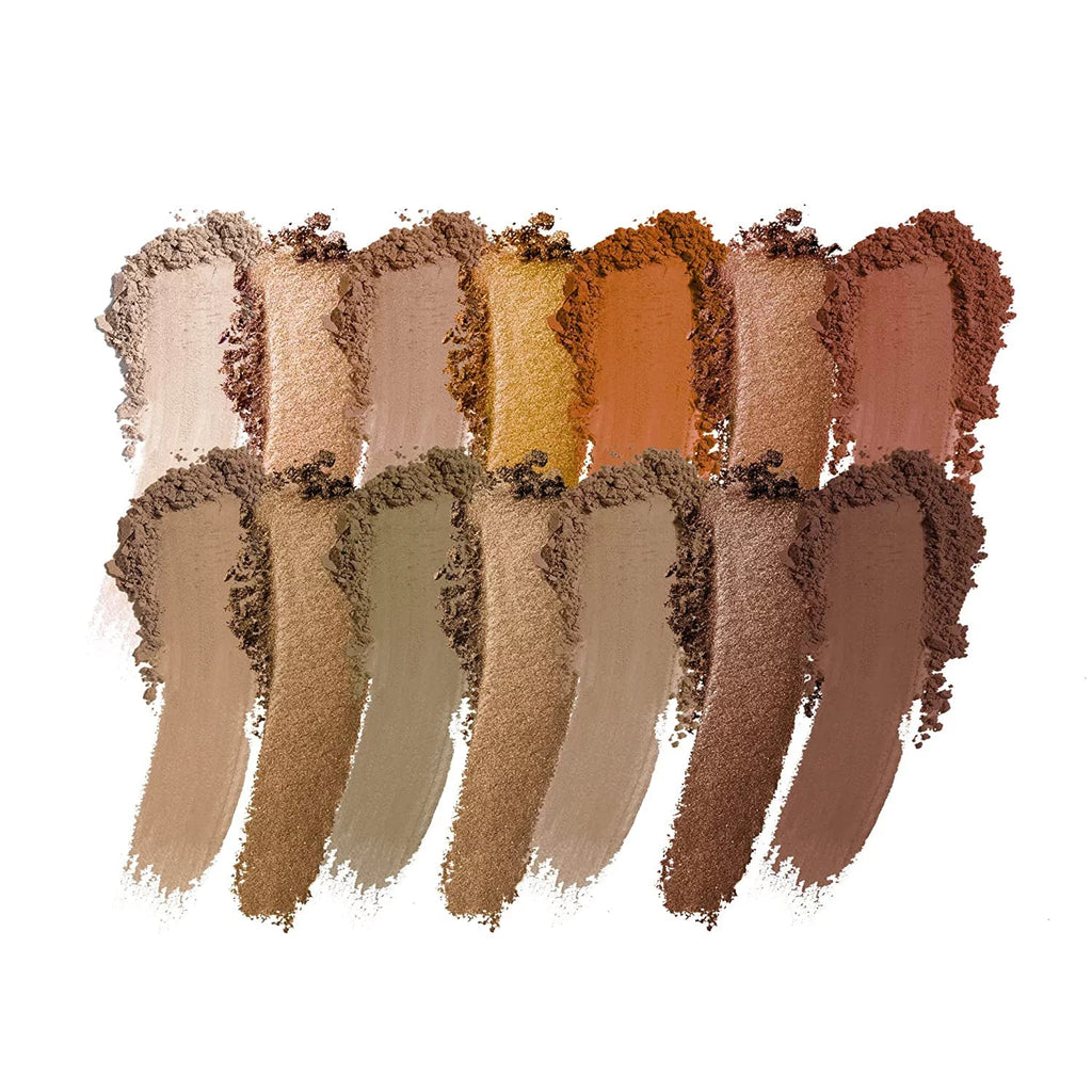 Laura Geller Sizeeasonless Sizetaplesz Desert Dreams Eyeshadow Palette