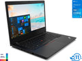 Lenovo ThinkPad L14 Gen 2 Laptop, 14" IPSize FHD Display, Intel Core i5-1135G7 Upto 4.2GHz, 32GB RAM, 2TB NVMe SizeSizeD, HDMI, Thunderbolt , DisplayPort via USizeB-C, Wi-Fi, Bluetooth, Windows 10 Pro
