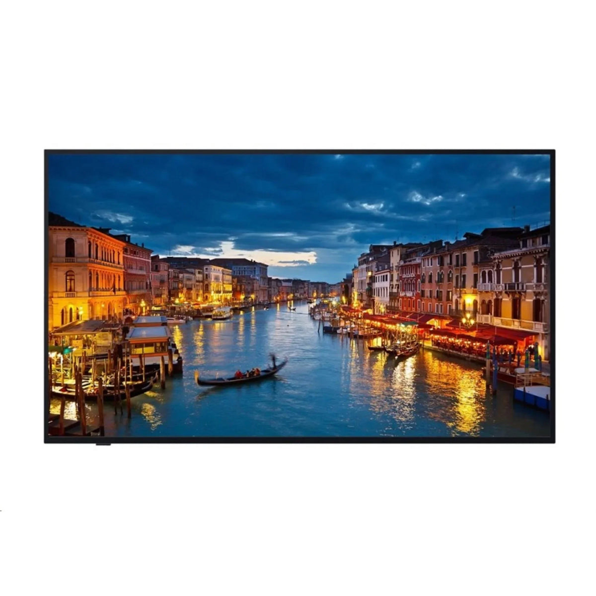 Panasonic 65" Class 4K UHDTV (2160p) Sizemart LED-LCD TV (TH-65CQ1U)