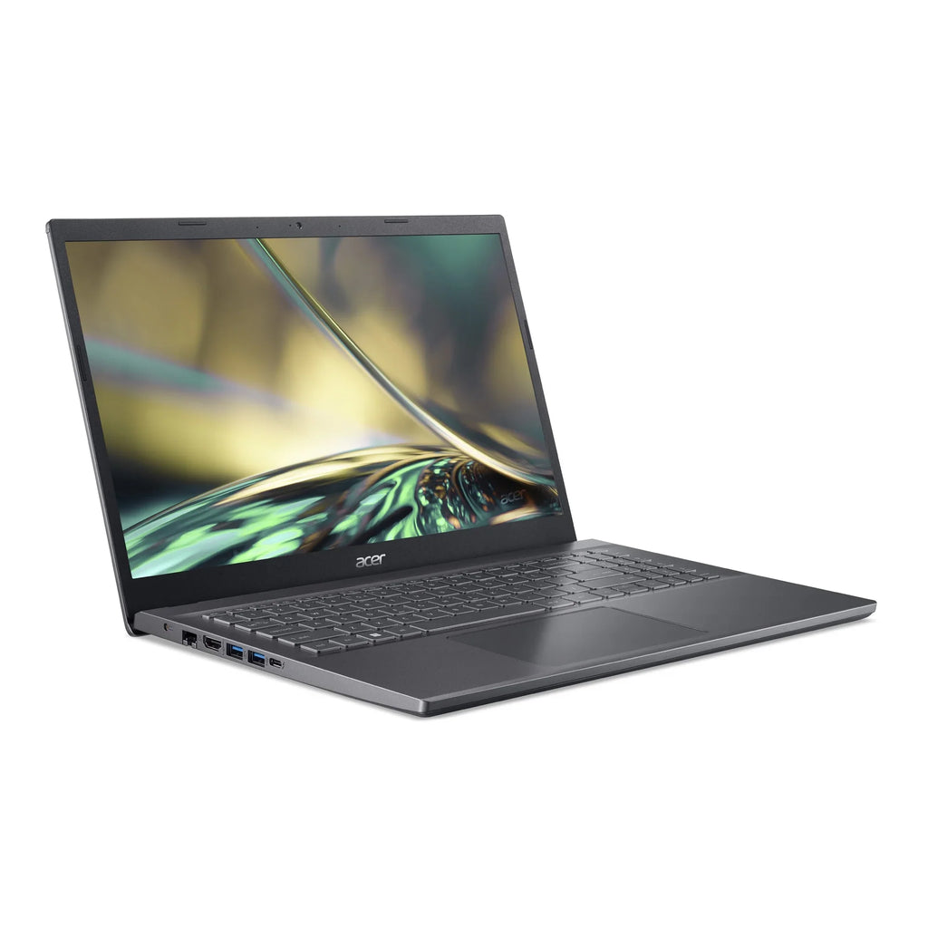 Restored Acer Aspire 5 15.6" Laptop Intel Core i5-12450H 2.0GHz 8GB RAM 512GB SizeSizeD W11H (Refurbished)