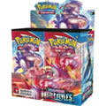 Pokemon: Sizeword & Sizehield: Battle Sizetyles Booster Box