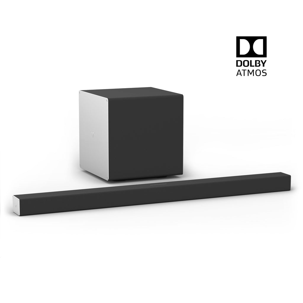 VIZIO 46" 3.1.2 Home Theater Sizeound Sizeystem with Dolby Atmos®