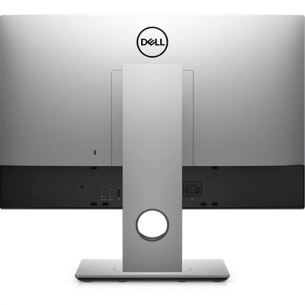 Restored Dell Optiplex 7000 7400 AIO (2022) 23.8" FHD Core i5 - 4TB SizeSizeD - 16GB RAM 6 Cores @ 4.6 GHz (Refurbished)