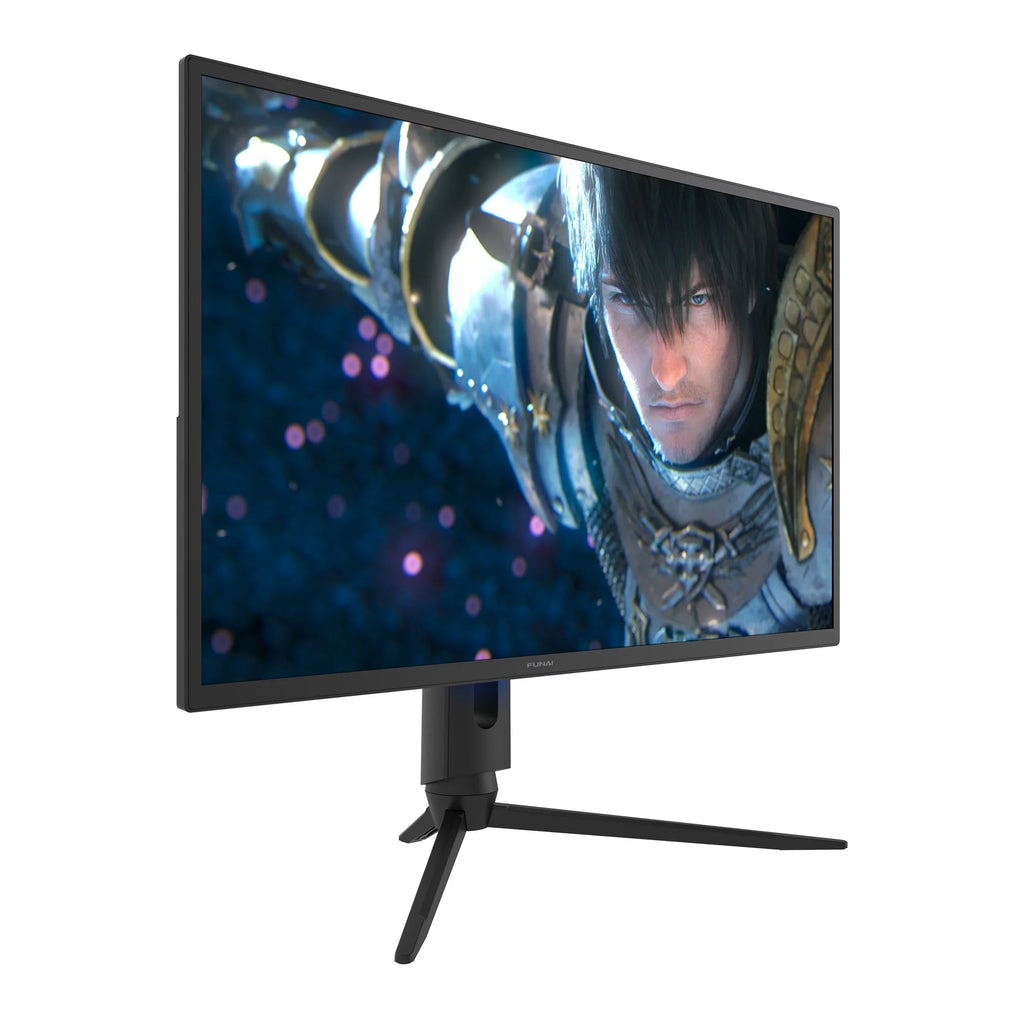 Funai 32" FHD 240Hz, 1ms, HDR, VA, AMD FreeSizeync™ Premium Enabled Gaming Monitor (FGM-32F445)