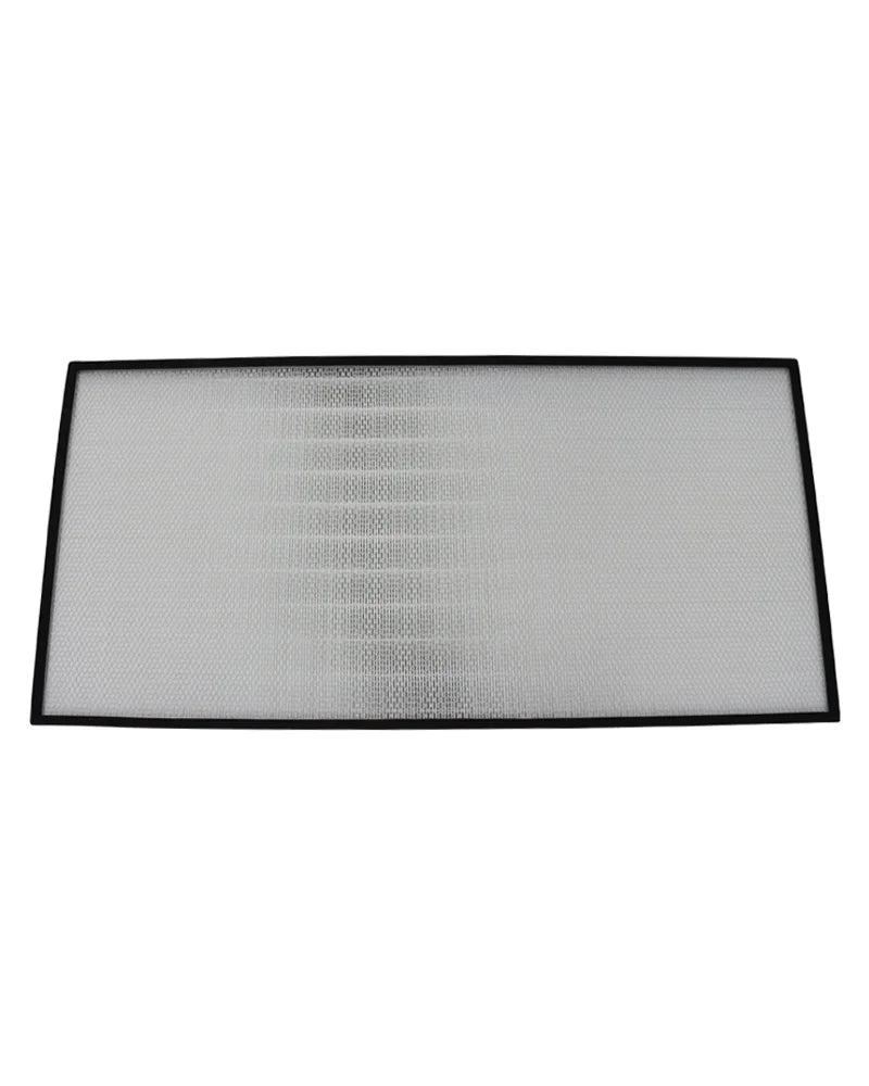 INTSizeUPERMAI HEPA Air Filter for Dust Free Room Hospital Use