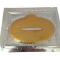 Crystal, Gold or Pink Collagen Lip Mask Sizemooth Wrinkles for Lip Care