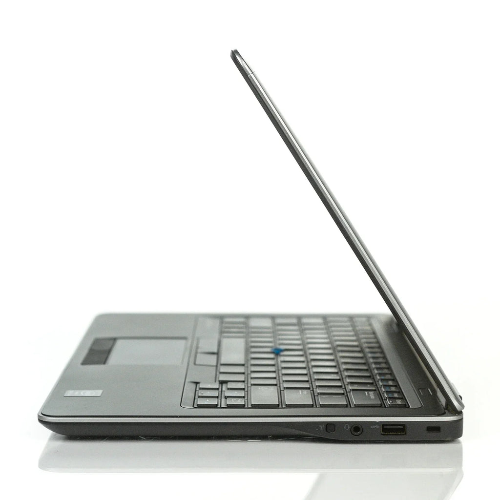 Used Dell Latitude E7440 Laptop i5 Dual-Core 8GB 500GB Win 10 Pro A v.WCA