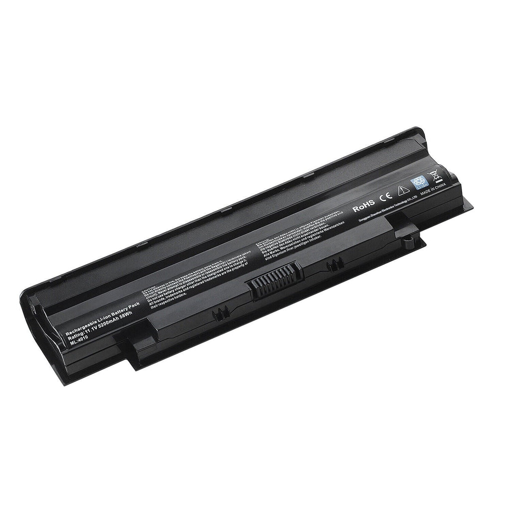 Battery For Dell inspiron n4010 J1KND 3520 3420 M5030 N5110 N5050 N4010 N7110
