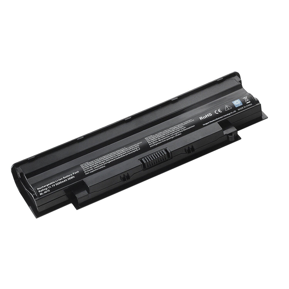 Battery For Dell inspiron n4010 J1KND 3520 3420 M5030 N5110 N5050 N4010 N7110