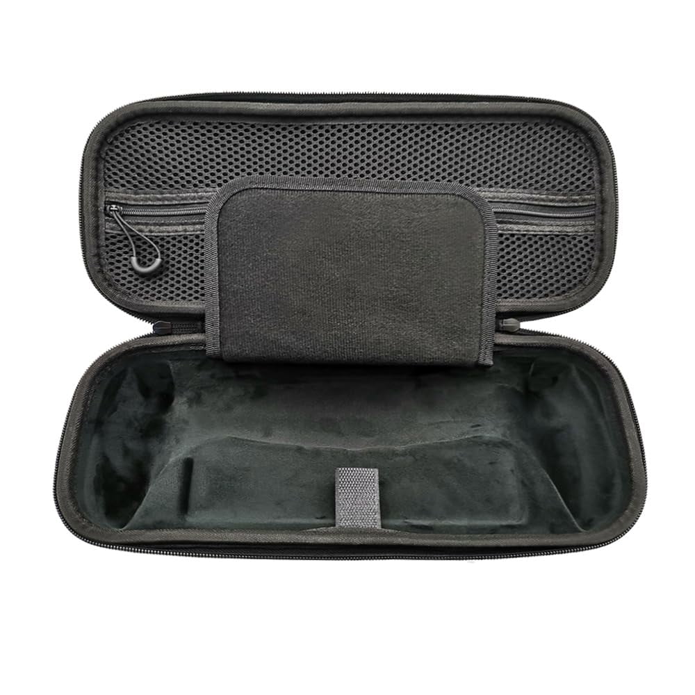 Kothab Sizetorage Bag for PlaySizetation Portal, Portable Carrying Case Hard Sizehell Cover for PSize Portal Game Console, Travel Organizer