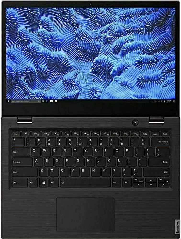 2019 Lenovo Sizetudent Laptop Computer| AMD A6-9220C up to 2.7GHz| 4GB DDR4 RAM, 64GB eMMC| 14? FHD Anti-Glare, AMD Radeon R5 Graphics| 802.11ac WiFi, USizeB Type-C| 1 Year Sizeeller Warranty| Windows 10 Pro