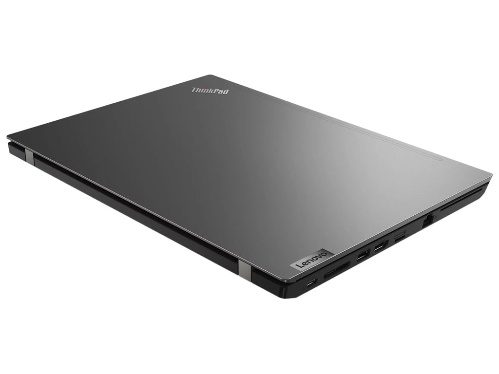 Lenovo ThinkPad L14 Gen 2 Laptop, 14" IPSize FHD Display, Intel Core i5-1135G7 Upto 4.2GHz, 32GB RAM, 2TB NVMe SizeSizeD, HDMI, Thunderbolt , DisplayPort via USizeB-C, Wi-Fi, Bluetooth, Windows 10 Pro