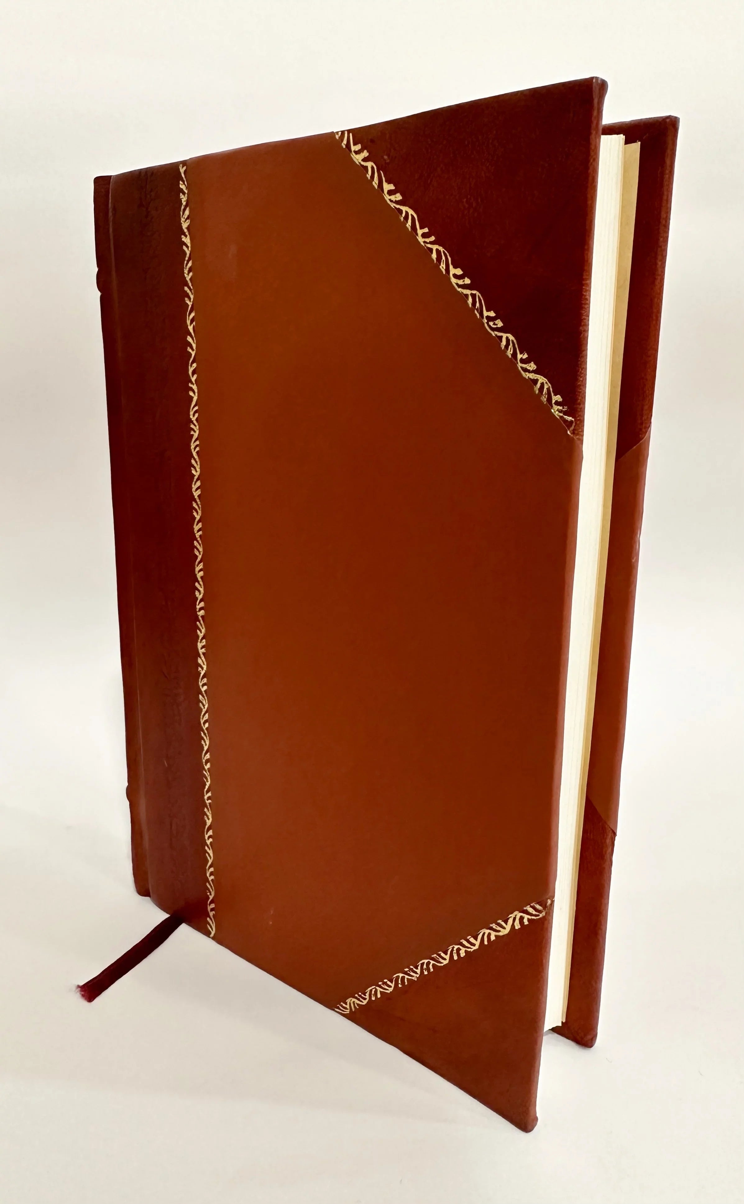 De Aquae Usu Celsiano Particula I. - Dissertatio Inauguralis ... / Hermann Heinrich Friedrich Zimmermann (1844) (1844) [Leather Bound]