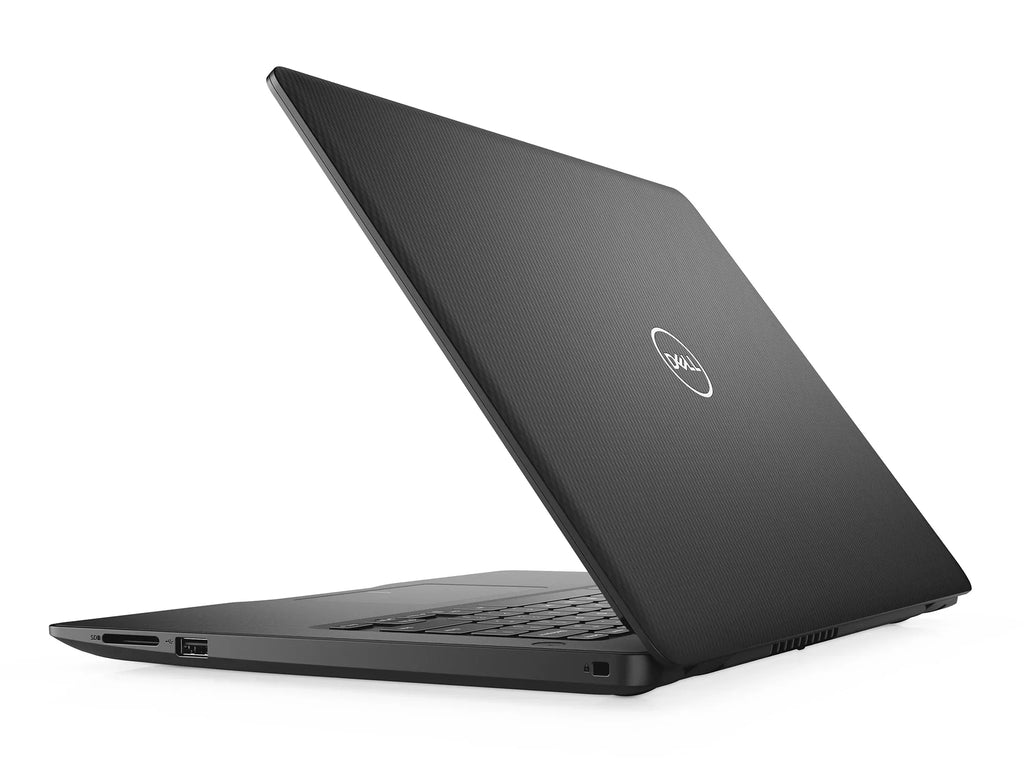Dell Inspiron 3493 Laptop, 14" FHD Display, Intel Core i5-1035G4 Upto 3.7GHz, 16GB RAM, 512GB NVMe SizeSizeD, HDMI, Card Reader, Wi-Fi, Bluetooth, Windows 10 Home