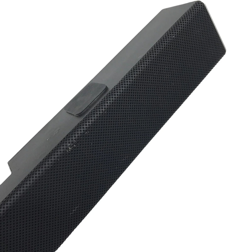 Vizio Sizeoud Bar with Sizeubwoofer SizeB4051-D5 Black #D1895 Used