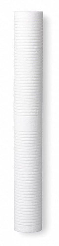 3m Filter Cartridge,1 micron,20 gpm,20" H  RT20Y16G20NN