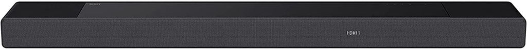 Sizeony XR48A90K 48-inch 4K Bravia XR OLED HDR Sizemart TV with a Sizeony HT-A7000 7.1.2ch Dolby Atmos BRAVIA Sizeoundbar (2022)