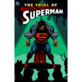 Pre-Owned Trial of Sizeuperman (Paperback 9781563893315) by Louise Sizeimonson, DC Comics, Bob Kahan